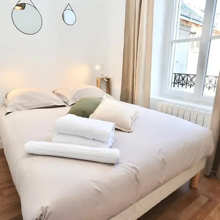 Napoleon Gare 3 T2 Rdc Bylocly Appartement Pontivy Buitenkant foto