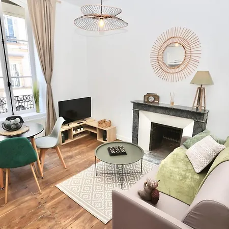 Napoleon Gare 3 T2 Rdc Bylocly Appartement Pontivy Buitenkant foto