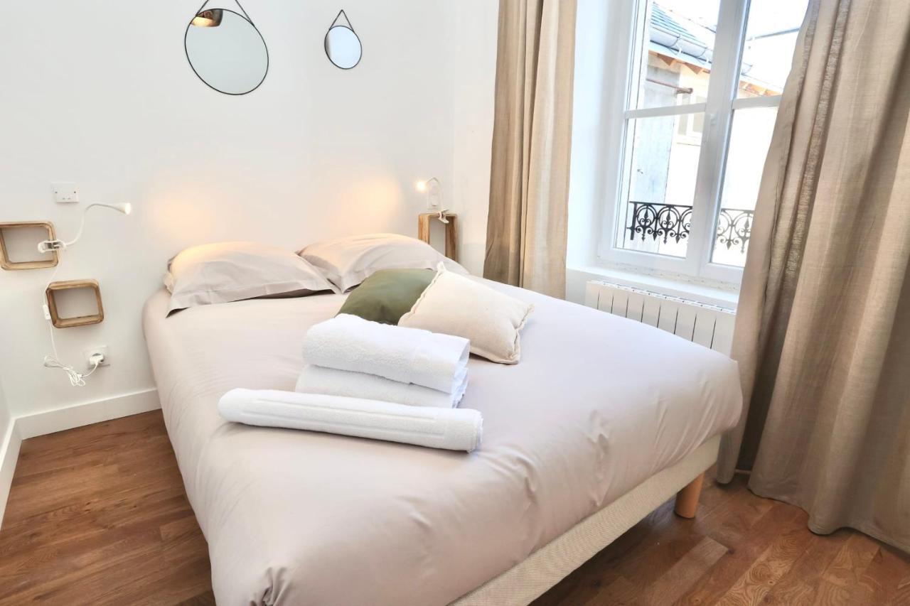 Apartment Napoleon Gare 3 T2 Rdc Bylocly *