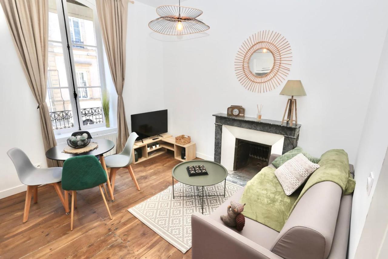 Napoleon Gare 3 T2 Rdc Bylocly Apartment Pontivy