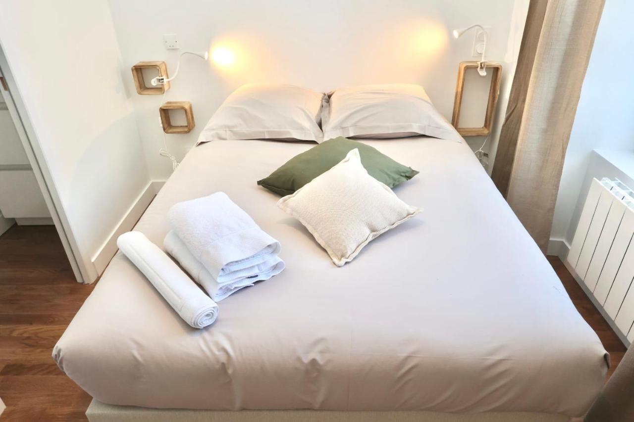 Napoleon Gare 3 T2 Rdc Bylocly Apartment Pontivy