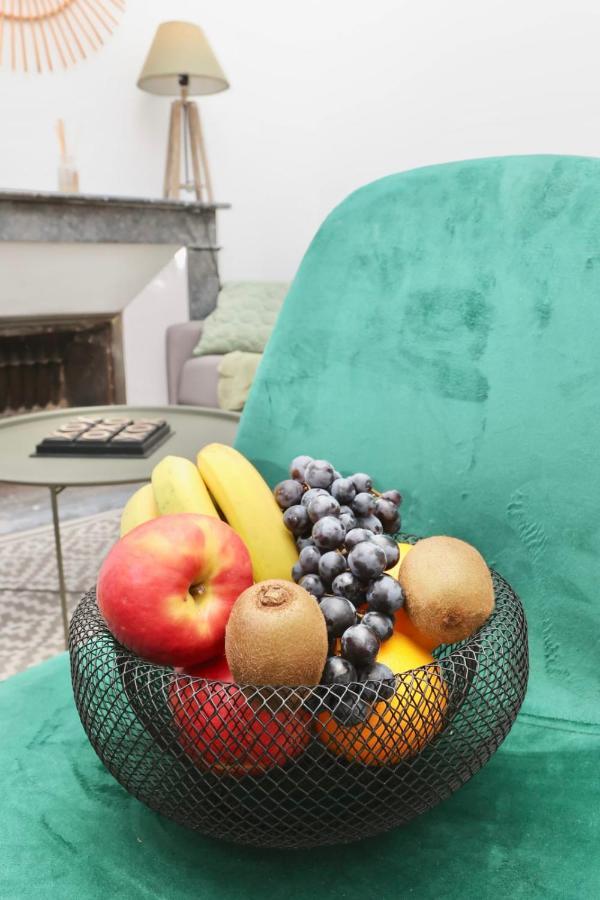 Apartment Napoleon Gare 3 T2 Rdc Bylocly Pontivy